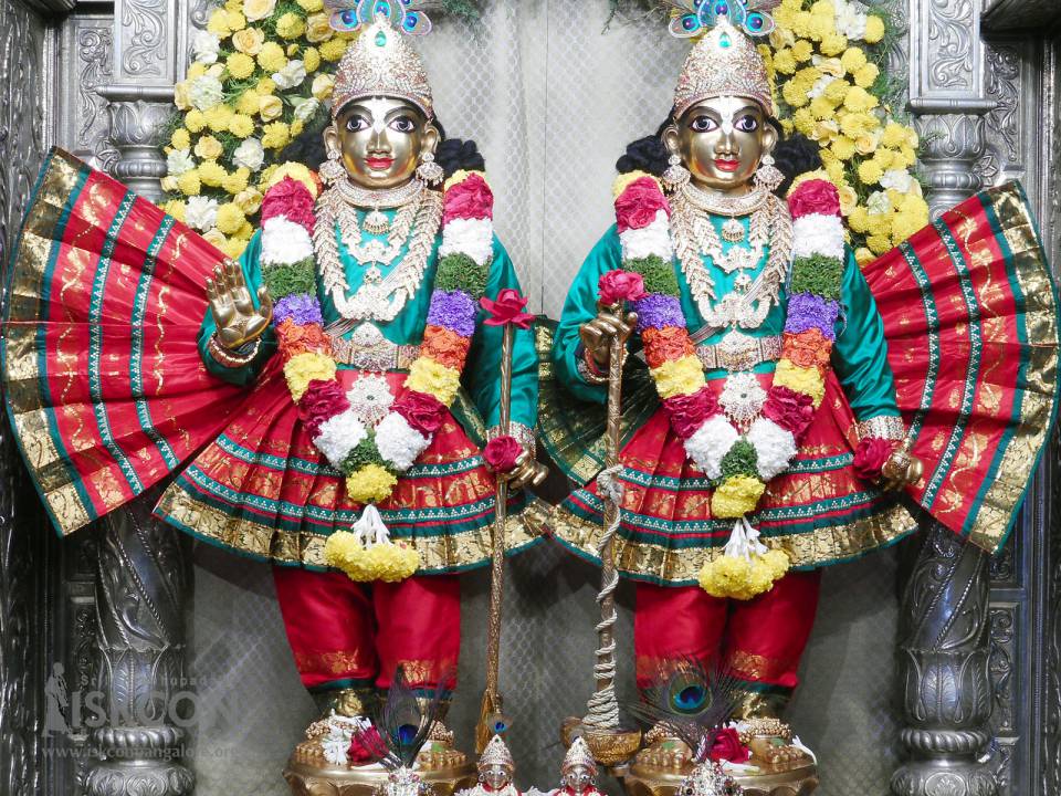ISKCON Temple Bangalore Bengaluru Tickets, timings, offers May 2024